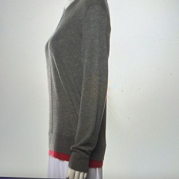 Tory Burch Cashmere Sweater  - Picture 3 of 7